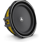 JL Audio 10TW1-4 TW1 Series thin-line 10" 4-ohm subwoofer