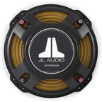 JL Audio 12TW3-D8 Shallow-mount 12" subwoofer Dual 8-ohm Voice Coils