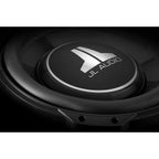 JL Audio 12TW3-D8 Shallow-mount 12" subwoofer Dual 8-ohm Voice Coils