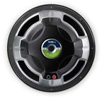 JL Audio 10W0v3-4 300W RMS 10" W0v3 Series Single 4-Ohm Subwoofer
