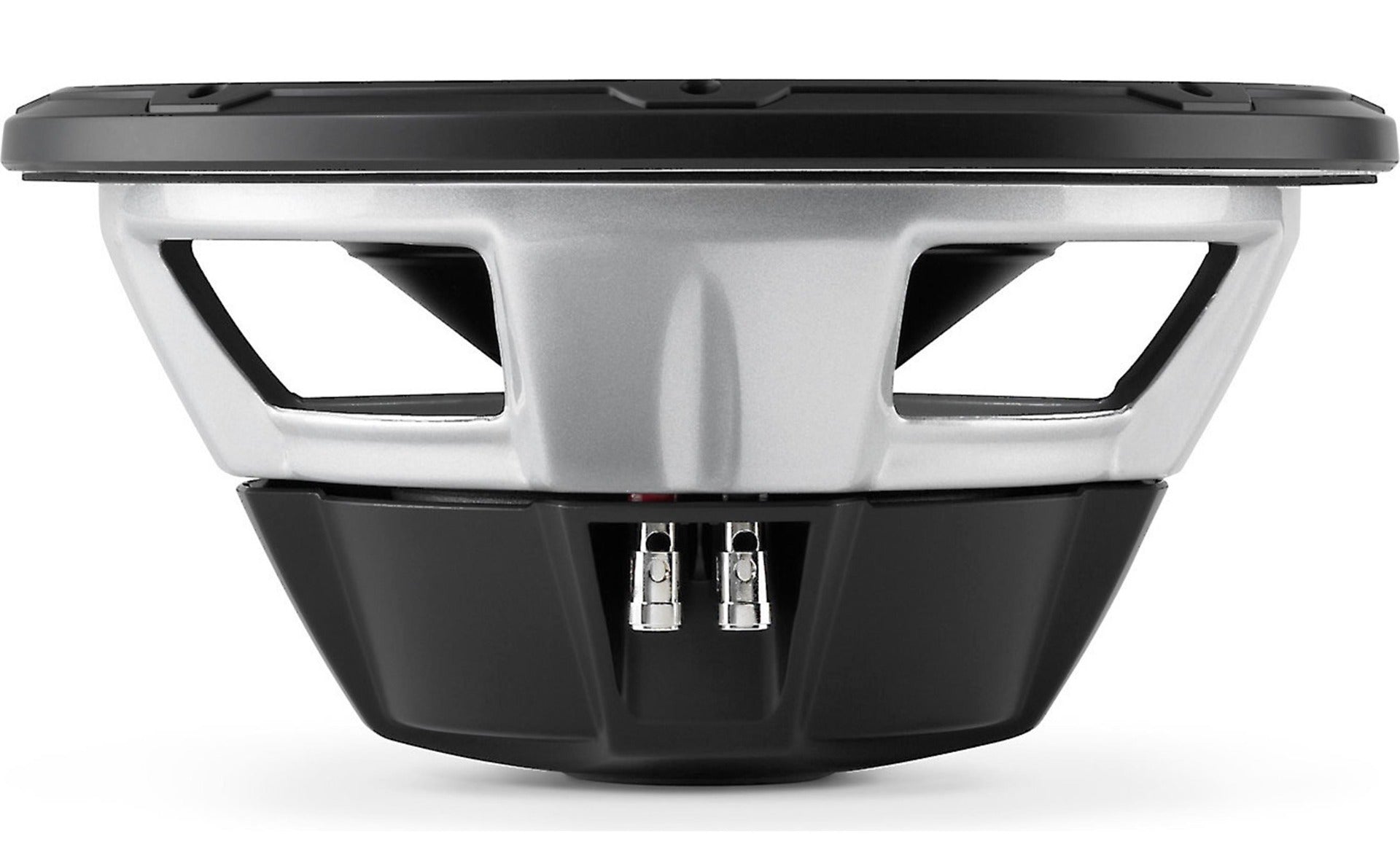 JL Audio 10W0v3-4 300W RMS 10" W0v3 Series Single 4-Ohm Subwoofer