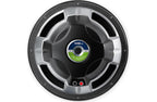 JL Audio 12W0v3-4 300W RMS 12" W0v3 Series Single 4-Ohm Subwoofer