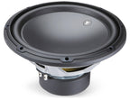 JL Audio 12W3v3-2 500W RMS 12" W3v3 Series Single 2-Ohm Subwoofer