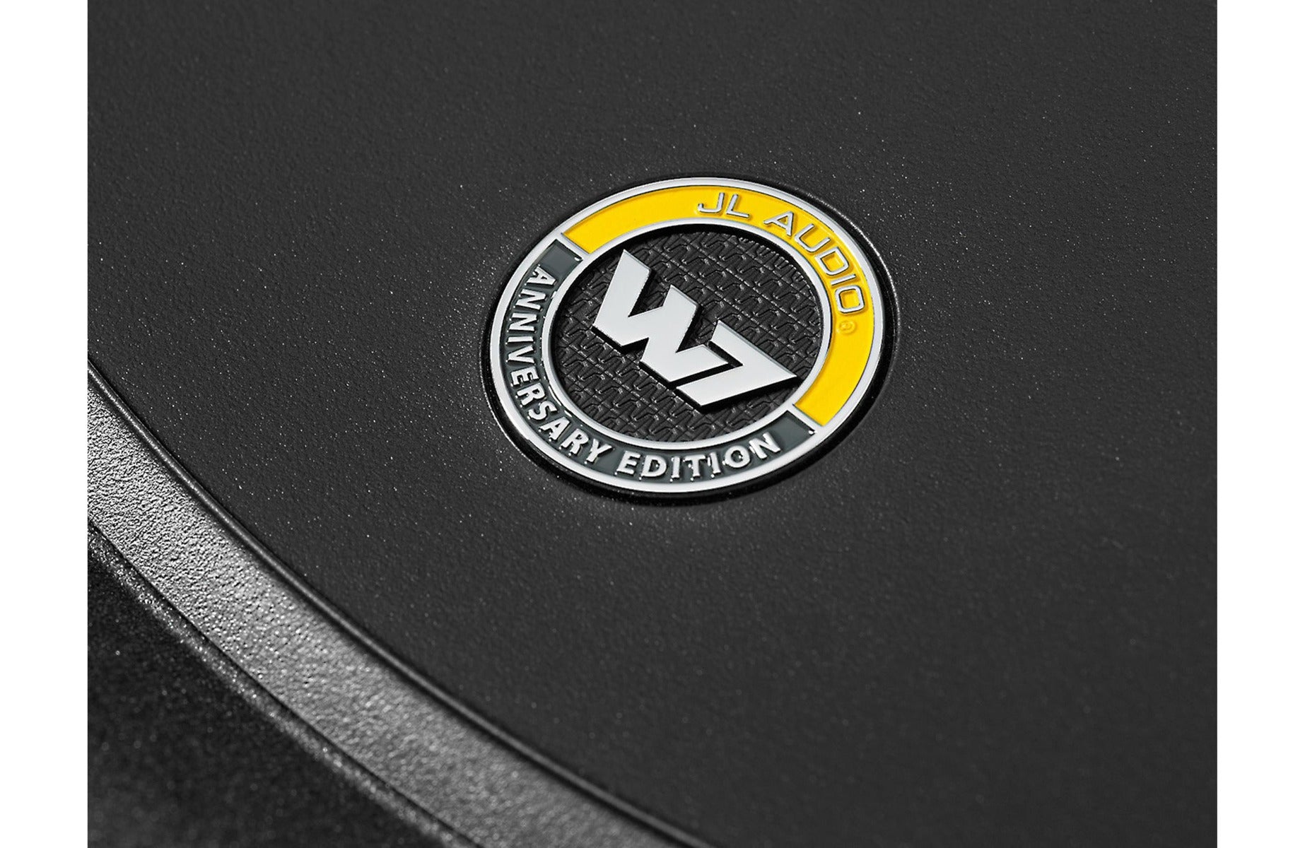 JL Audio 13W7AE W7v3 Series 13.5" Anniversary Edition13.5" 1500 Watt RMS Dual 1.5-Ohm Subwoofer