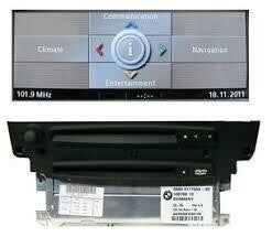BMW CCC SOFTWARE & REPAIR CD