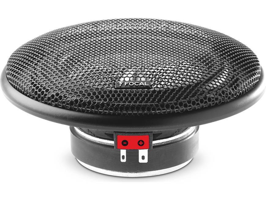 Focal 130AS  Performance Access Series 5-1/4" 2-way Component Speaker System