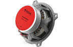 Vauxhall Corsa, Tigra, Vivaro Focal 130AC + 13cm Front Door Speakers Upgrade Kit