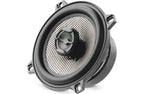 Vauxhall Corsa, Tigra, Vivaro Focal 130AC + 13cm Front Door Speakers Upgrade Kit