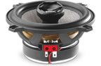 Vauxhall Corsa, Tigra, Vivaro Focal 130AC + 13cm Front Door Speakers Upgrade Kit