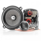 Focal 130AS - 13cm 5.25" Car Components Speakers System