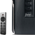 EDIFIER R1380DB Professional Active Bluetooth Bookshelf Speakers - Black