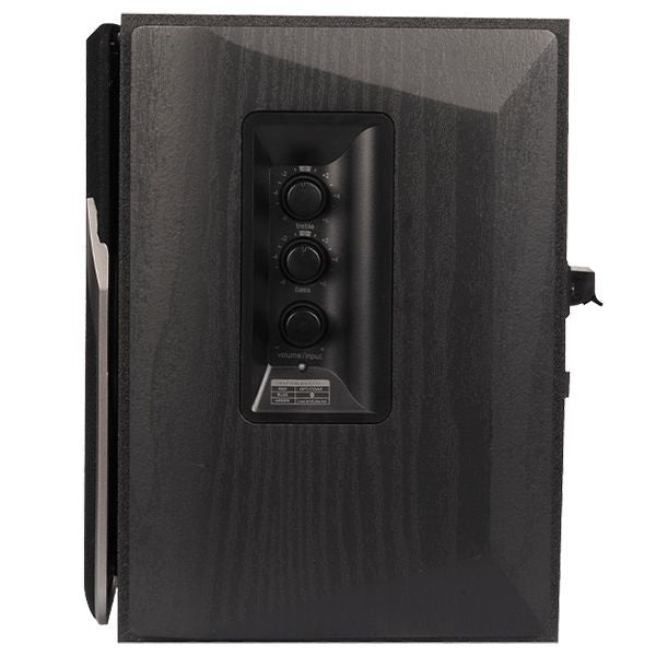 EDIFIER R1380DB Professional Active Bluetooth Bookshelf Speakers - Black
