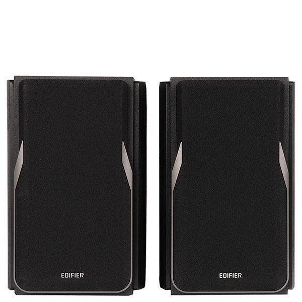 EDIFIER R1380DB Professional Active Bluetooth Bookshelf Speakers - Black