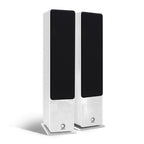 Elipson Prestige Facet 14F BT Floorstanding Active Speakers White
