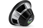 JL Audio 15W0v3-4 500W RMS 15" W0v3 Series Single 4-Ohm Subwoofer