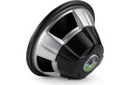 JL Audio 10W0v3-4 300W RMS 10" W0v3 Series Single 4-Ohm Subwoofer