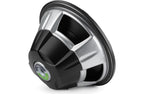 JL Audio 15W0v3-4 500W RMS 15" W0v3 Series Single 4-Ohm Subwoofer