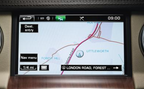 Land Rover and Jaguar Gen 2.1 HDD 2020/21 Sat Nav Map Update Europe & UK Final Update