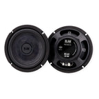 BLAM Relax 165RWF 16.5cm/ 165mm (6.5") Ultra-Slim Car Audio Speakers (Pair) BL-165RWF