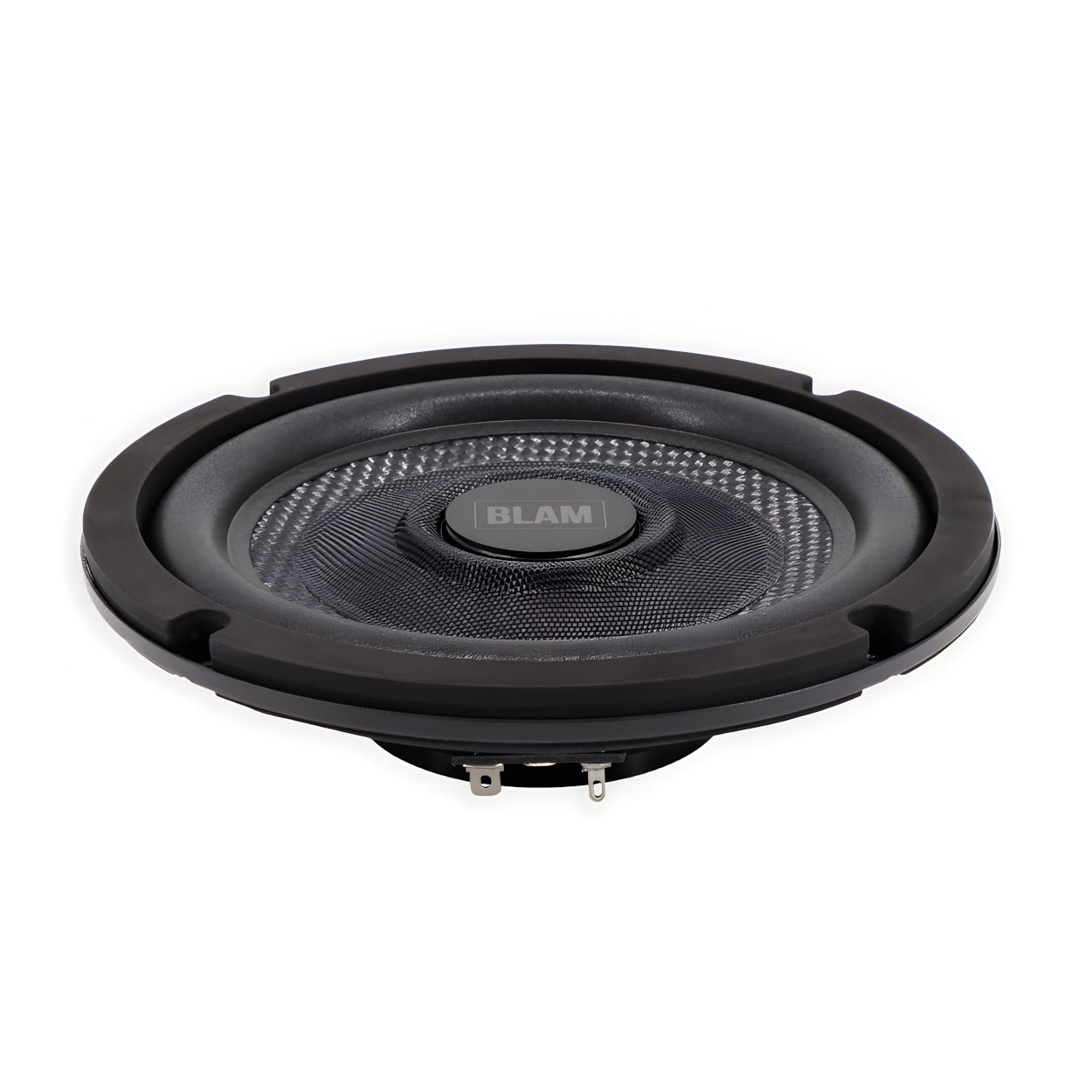 BLAM Relax 165RWF 16.5cm/ 165mm (6.5") Ultra-Slim Car Audio Speakers (Pair) BL-165RWF