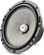 Focal Performance 165AS Access Series 6-1/2" 2-way Component Speaker System