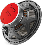 Fiat 500 Gen1 and Facelift (2008 - 2021) Front and Rear Speaker Upgrade Pack Focal 165AS