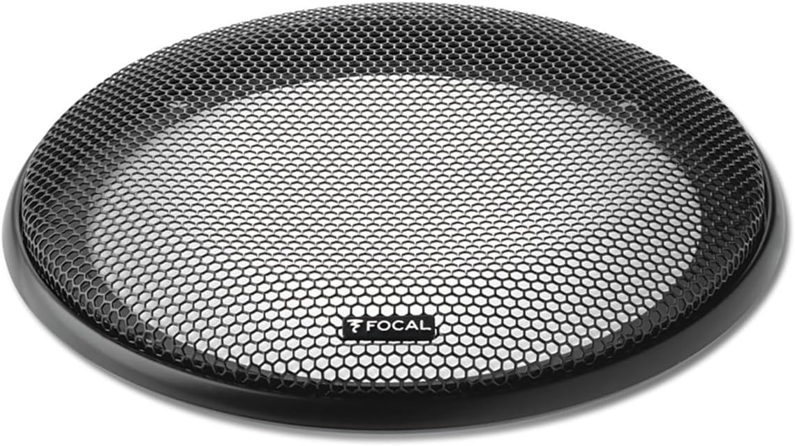 Focal Performance 165AS Access Series 6-1/2" 2-way Component Speaker System