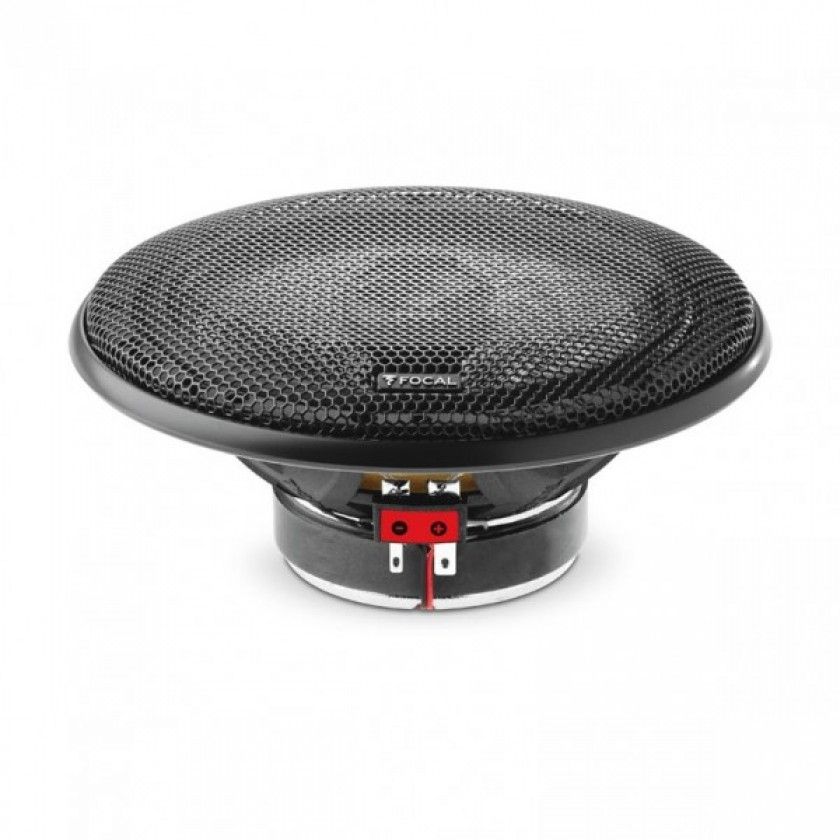 BMW 3 Series (E46) with Focal 130AC 2-Way Front Door and Rear Door Shelf Speakers Fitting Kit