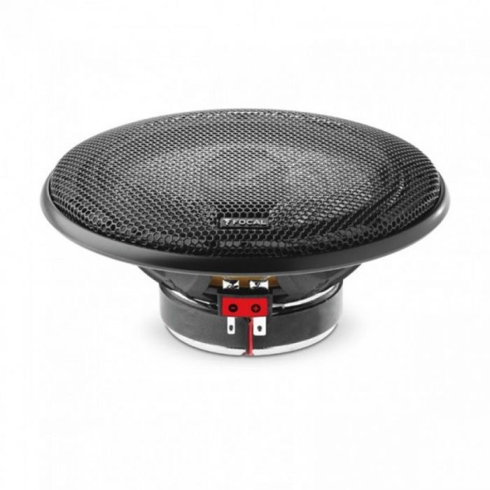 Ford C-Max, Focus, Transit Custom Focal 165AC Front/Rear Door Speaker Upgrade Kit