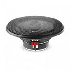 Toyota Models Focal 165AC Front and Rear Speakers Upgrade Kit
