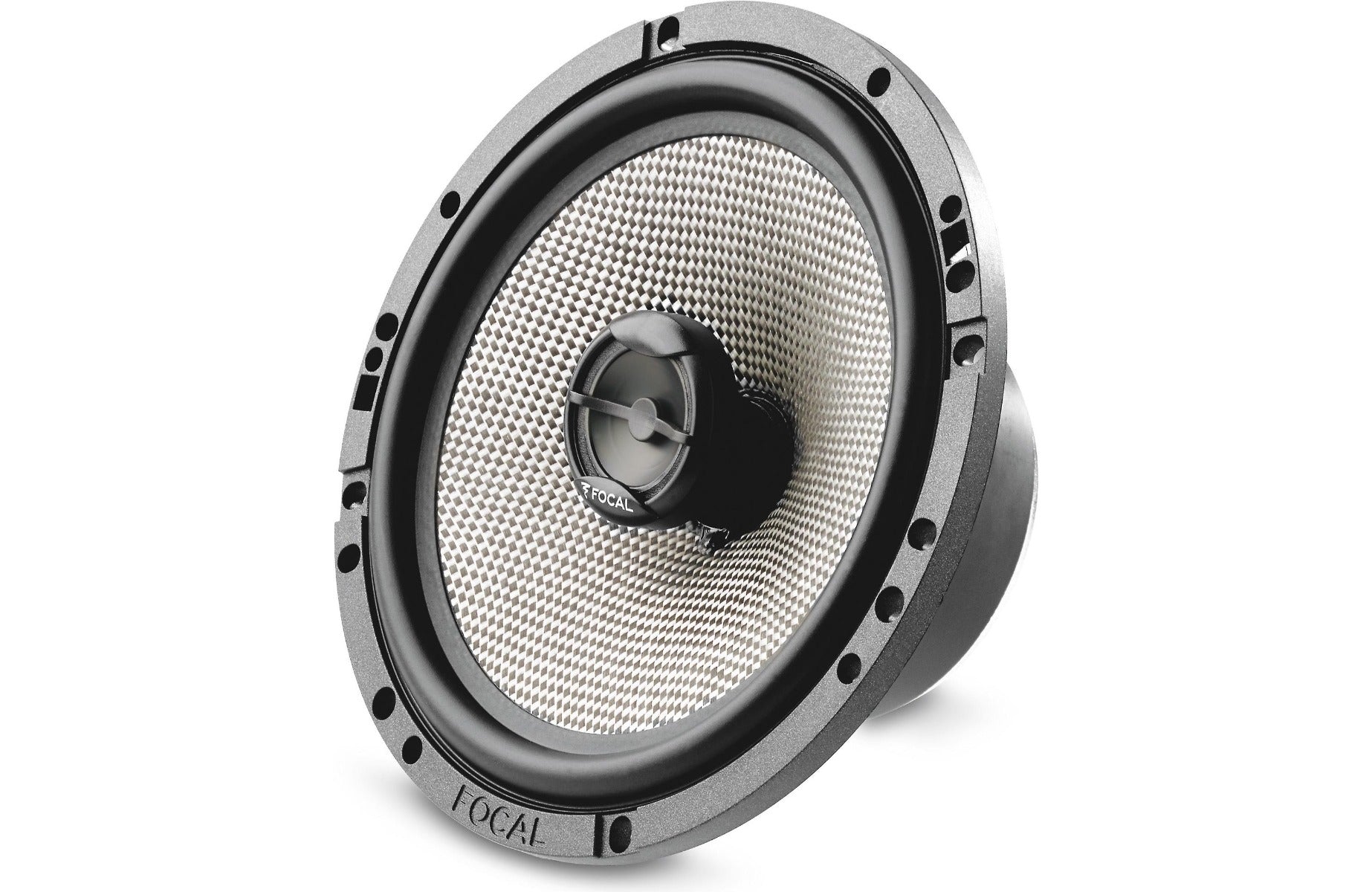Focal Performance 165AC Access Series 17cm 6-1/2" 2-way 120watt Speakers