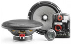 Ford Transit Custom 2012-2021 Focal 165AS + KSC-PSW7EQ Bass package deal