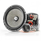 Ford C-Max, Focus, Transit Custom Focal 165AS Front/Rear Door Speaker Upgrade Kit