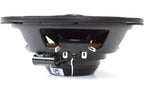 Hertz SX 165 Neo 6.5 inch SPL Show 200W Tweeters Coaxial Speakers with Grills