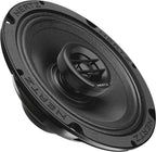Hertz SX 165 Neo 6.5 inch SPL Show 200W Tweeters Coaxial Speakers with Grills