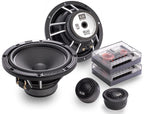 BLAM 165RSQ 16cm Relax component 2ohm speakers