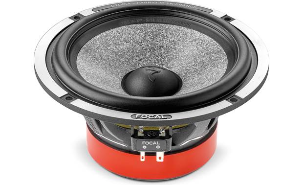 Focal Utopia 165W-XP-M 6-1/2" 165mm Component Speaker System
