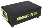 GZRB16SPL16.5cm / 6.5" 700W SPL Loaded Subwoofer Enclosure