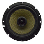 In Phase XTC17.2CF 17cm 2-way Custom Fit coaxial 250watt speakers