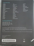 JAGUAR XF,  XJ, F-TYPE 2GEN 2.1 SAT NAV MAP UPDATE USB NAVIGATION EUROPE Final Update Now discontinued