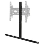 B-Tech BT7874/B Mounting Plate for Dual Logitech Rally Plus Speakers