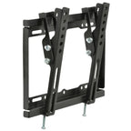 AV Link 129.550UK Tilting Vesa 200X200 17' - 42' Screen TV Wall Bracket
