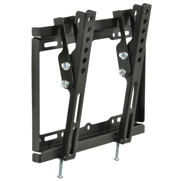 AV Link 129.550UK Tilting Vesa 200X200 17' - 42' Screen TV Wall Bracket