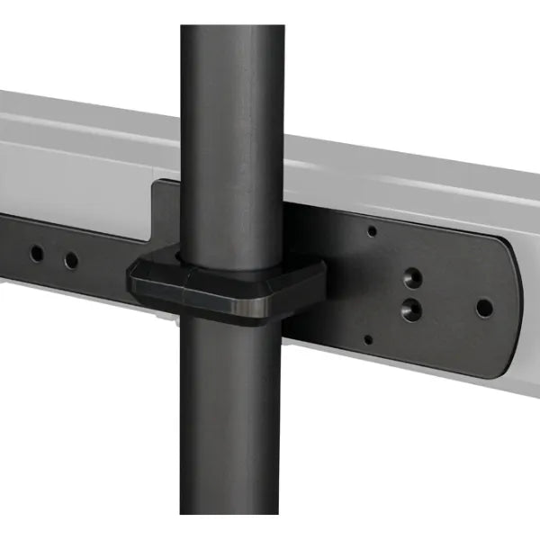 B-Tech BT7879/B Mounting Plate for Biamp Video and Audio Bars