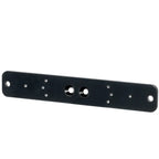 B-Tech BT7877/B Mounting Plate for Video Bars & Speakerphones