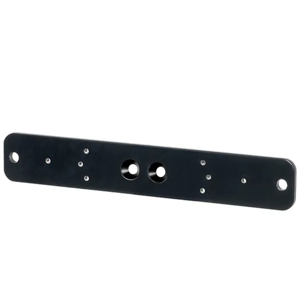 B-Tech BT7877/B Mounting Plate for Video Bars & Speakerphones