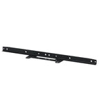 B-Tech BT7873/B Mounting Plate for Logitech Rally Range - Black