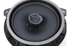 Focal ICTOY165 Toyota, Isuzu and Lexus Custom Fit 6.5" 165mm 2 Way Coaxial Upgrade Speakers 240 Watts