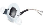 Focal ISTOY165 Custom Fit 6.5" 2-Way Upgrade For Front Door Component Peugeot 108 2014 - 2021 Speakers