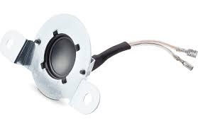 Focal ISTOY165 Custom Fit 6.5" 2-Way Upgrade For Front Door Component Peugeot 108 2014 - 2021 Speakers